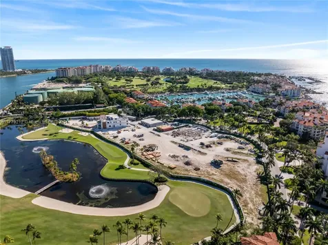 19112 Fisher Island Drive Miami Beach FL 33109