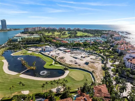 19112 Fisher Island Drive Miami Beach FL 33109