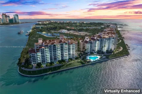 19112 Fisher Island Drive Miami Beach FL 33109