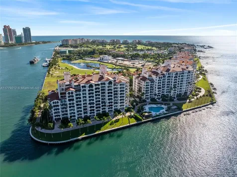 19112 Fisher Island Drive Miami Beach FL 33109