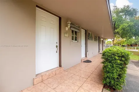 1926 Sheridan Street Hollywood FL 33020