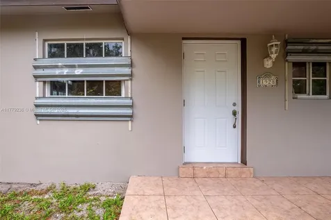 1926 Sheridan Street Hollywood FL 33020