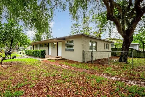 1926 Sheridan Street Hollywood FL 33020