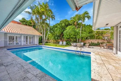 720 N Mashta Drive Key Biscayne FL 33149