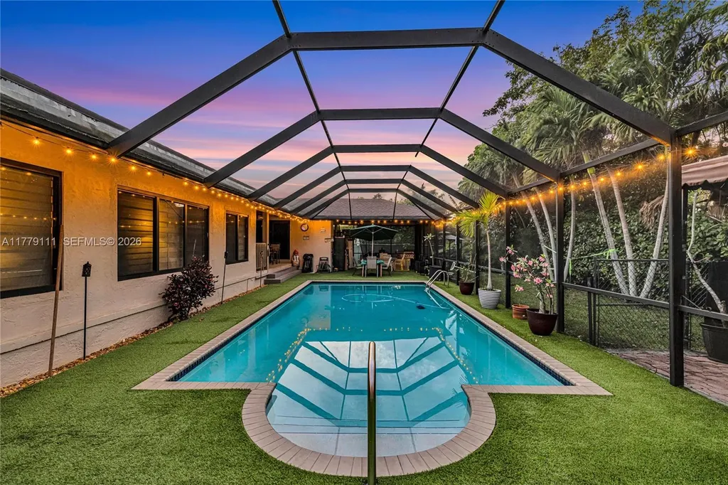 7801 SW 170th Street Palmetto Bay FL 33157