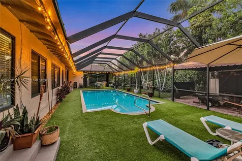 7801 SW 170th Street Palmetto Bay FL 33157