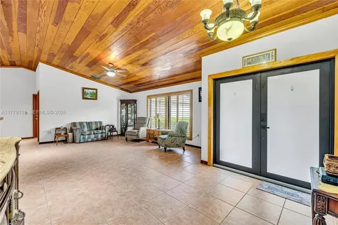 7801 SW 170th Street Palmetto Bay FL 33157
