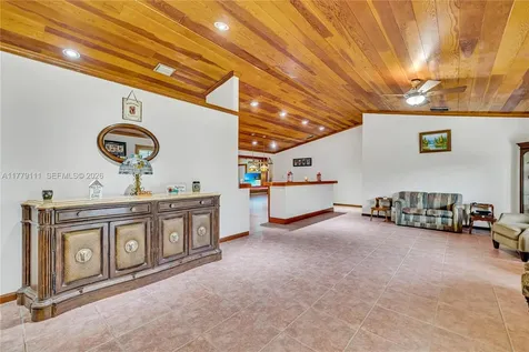 7801 SW 170th Street Palmetto Bay FL 33157