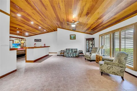 7801 SW 170th Street Palmetto Bay FL 33157