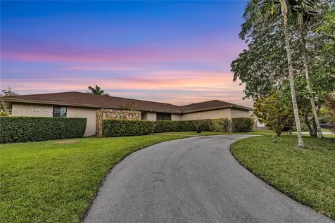 7801 SW 170th Street Palmetto Bay FL 33157