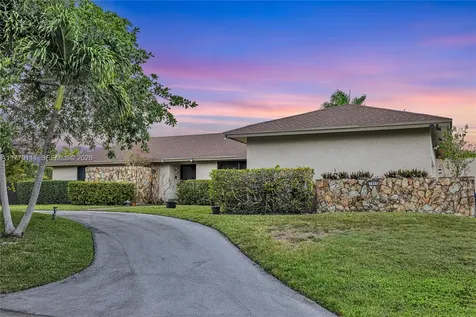 7801 SW 170th Street Palmetto Bay FL 33157