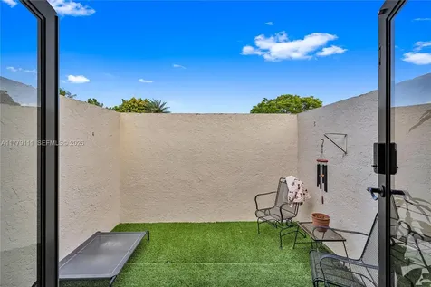 7801 SW 170th Street Palmetto Bay FL 33157