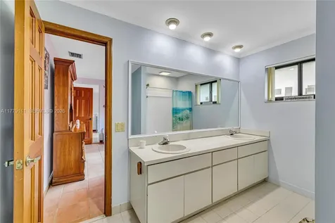 7801 SW 170th Street Palmetto Bay FL 33157