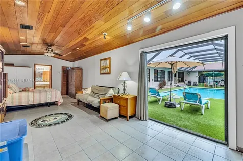 7801 SW 170th Street Palmetto Bay FL 33157