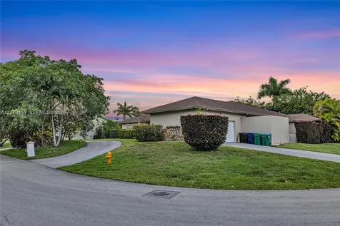 7801 SW 170th Street Palmetto Bay FL 33157