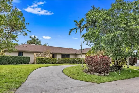 7801 SW 170th Street Palmetto Bay FL 33157
