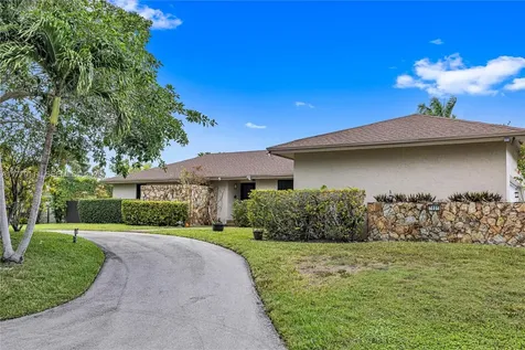7801 SW 170th Street Palmetto Bay FL 33157