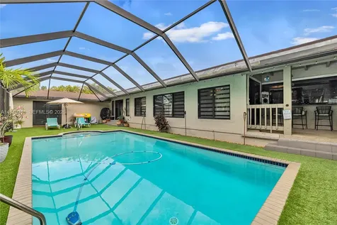 7801 SW 170th Street Palmetto Bay FL 33157