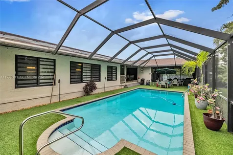 7801 SW 170th Street Palmetto Bay FL 33157
