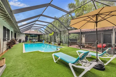 7801 SW 170th Street Palmetto Bay FL 33157