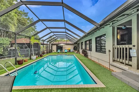 7801 SW 170th Street Palmetto Bay FL 33157