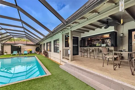 7801 SW 170th Street Palmetto Bay FL 33157