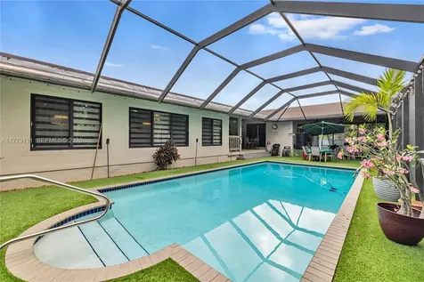 7801 SW 170th Street Palmetto Bay FL 33157