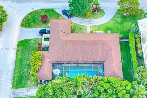7801 SW 170th Street Palmetto Bay FL 33157