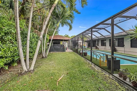7801 SW 170th Street Palmetto Bay FL 33157