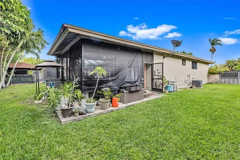 7801 SW 170th Street Palmetto Bay FL 33157