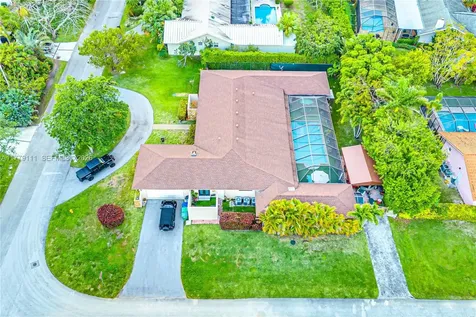7801 SW 170th Street Palmetto Bay FL 33157
