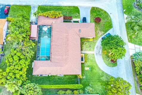 7801 SW 170th Street Palmetto Bay FL 33157