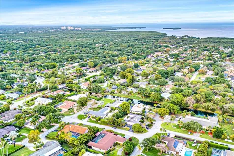 7801 SW 170th Street Palmetto Bay FL 33157