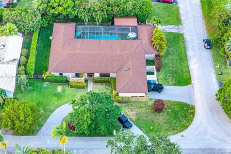 7801 SW 170th Street Palmetto Bay FL 33157
