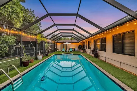 7801 SW 170th Street Palmetto Bay FL 33157