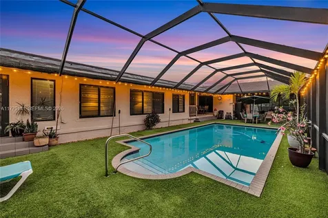 7801 SW 170th Street Palmetto Bay FL 33157
