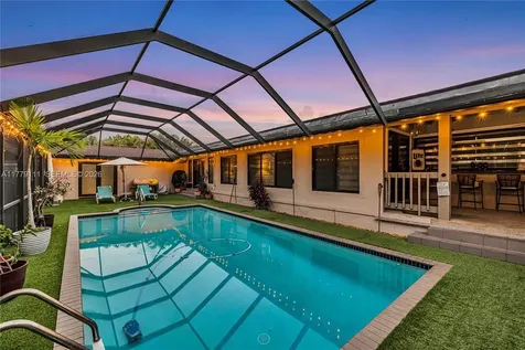 7801 SW 170th Street Palmetto Bay FL 33157