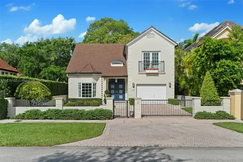 6110 Maggiore Street Coral Gables FL 33146