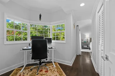 6110 Maggiore Street Coral Gables FL 33146