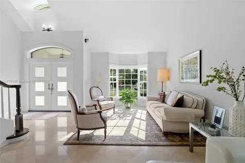 6110 Maggiore Street Coral Gables FL 33146