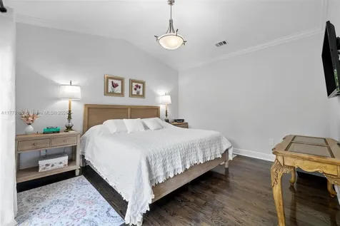 6110 Maggiore Street Coral Gables FL 33146