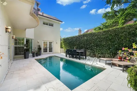 6110 Maggiore Street Coral Gables FL 33146