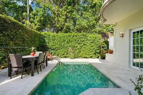 6110 Maggiore Street Coral Gables FL 33146