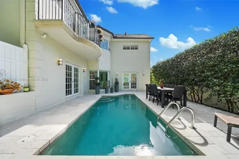 6110 Maggiore Street Coral Gables FL 33146