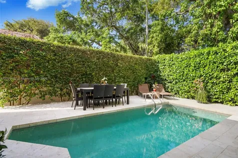 6110 Maggiore Street Coral Gables FL 33146