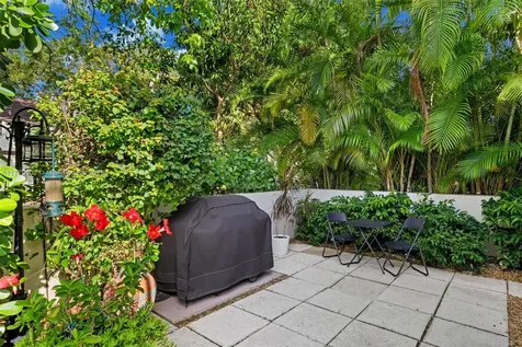 6110 Maggiore Street Coral Gables FL 33146