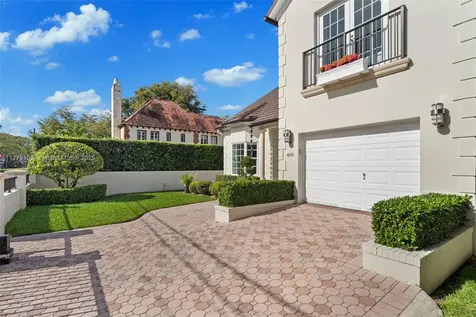 6110 Maggiore Street Coral Gables FL 33146