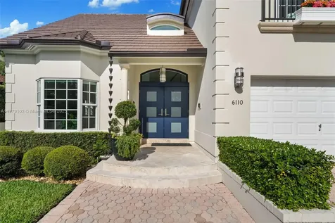 6110 Maggiore Street Coral Gables FL 33146