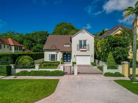 6110 Maggiore Street Coral Gables FL 33146