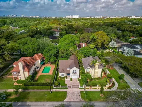 6110 Maggiore Street Coral Gables FL 33146